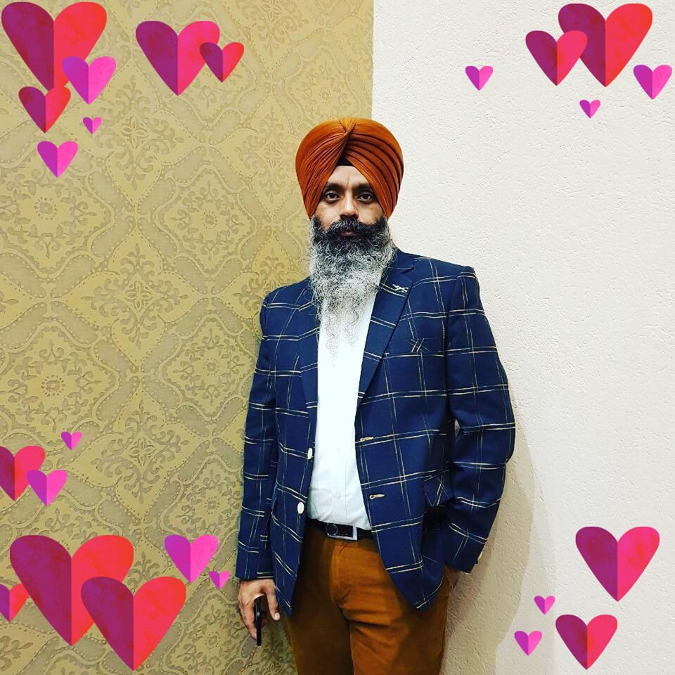 Gurpreet