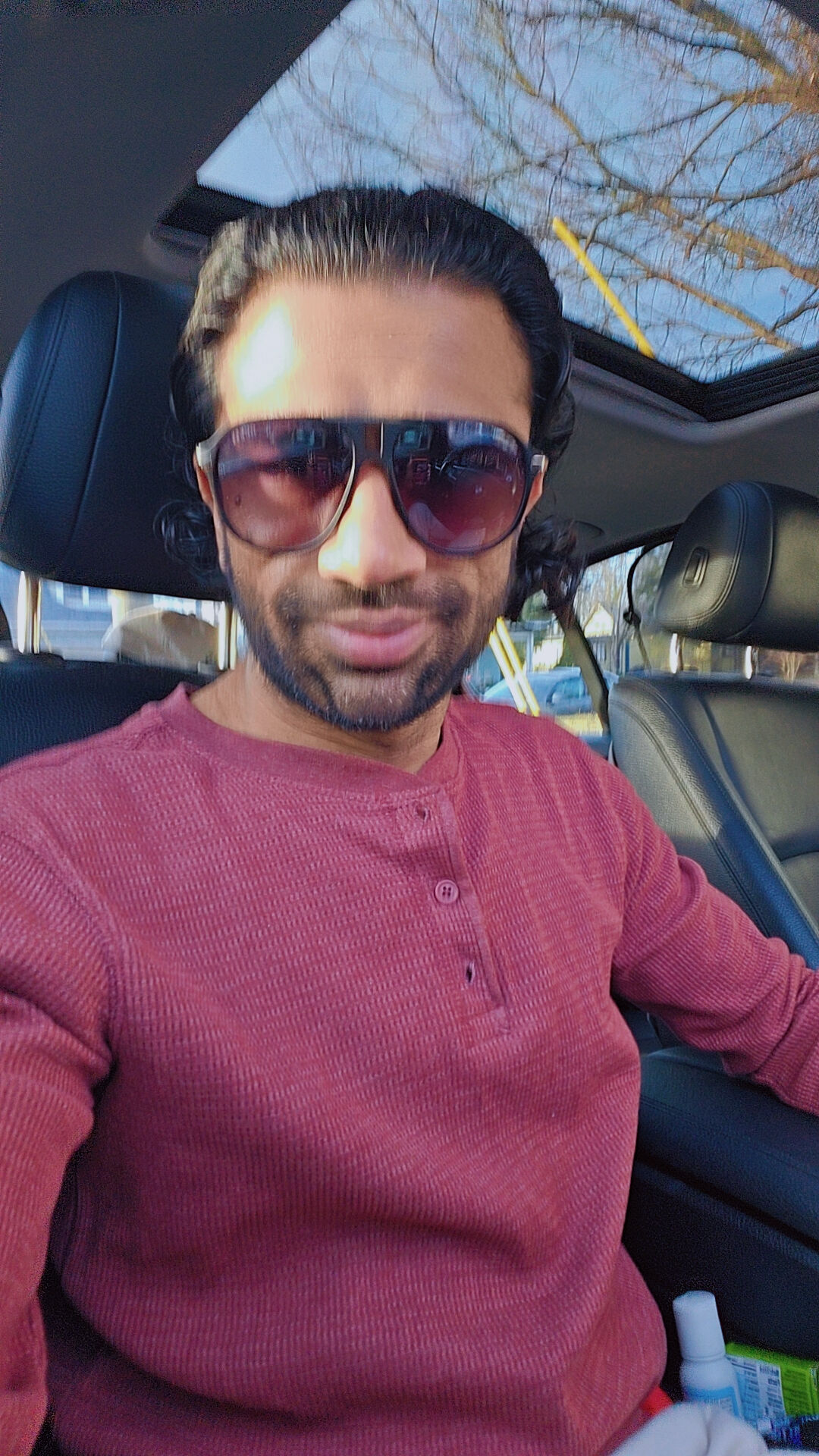 Irfan Ahmed