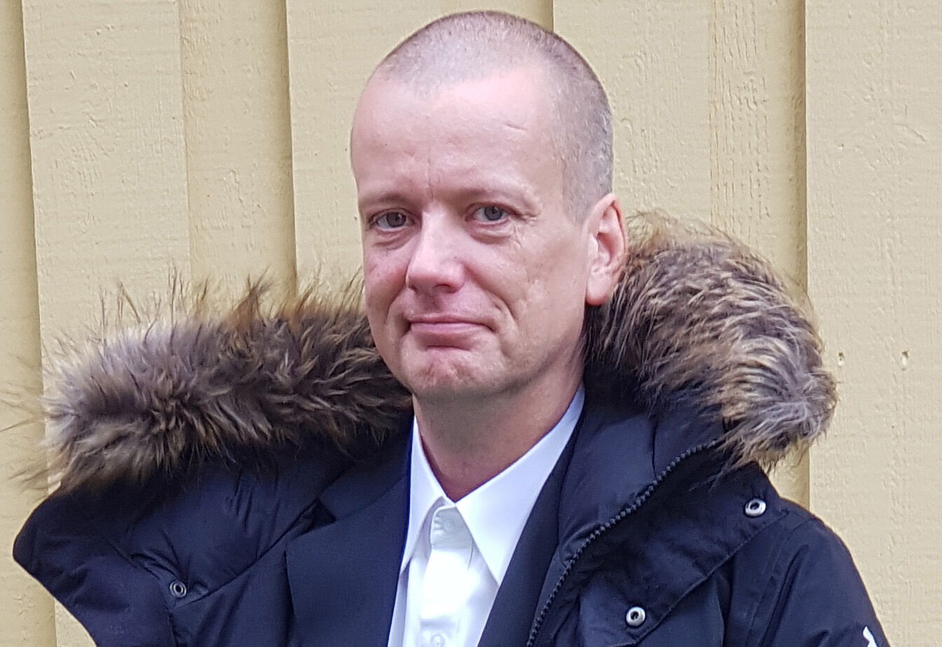 Håkan Klingén