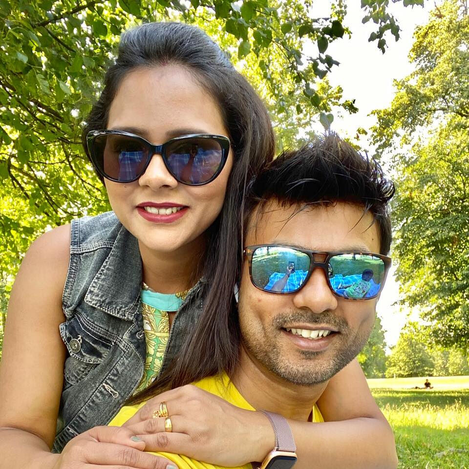 Gaurav