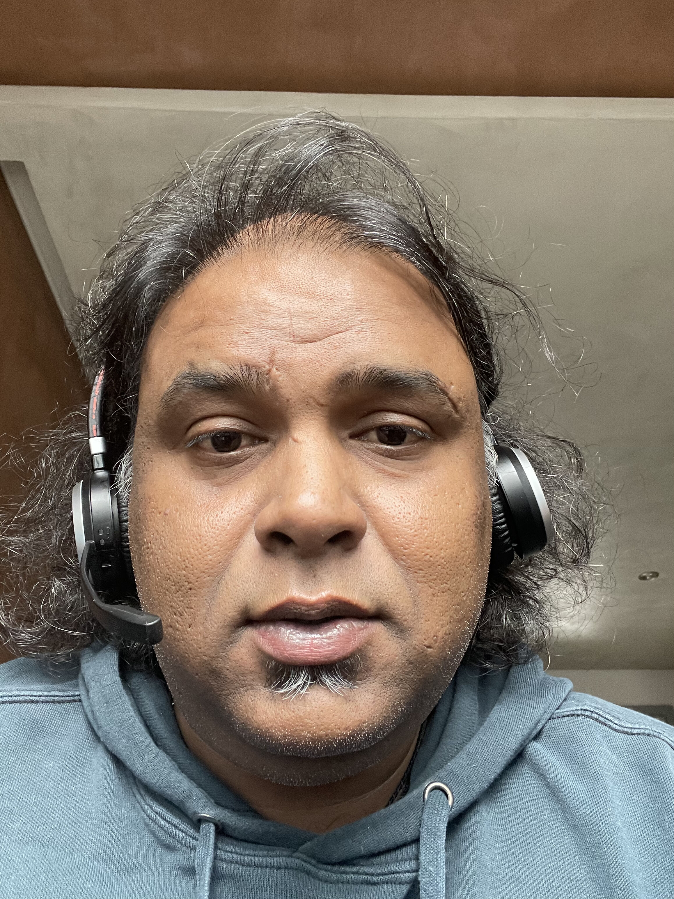Piyush Bharti