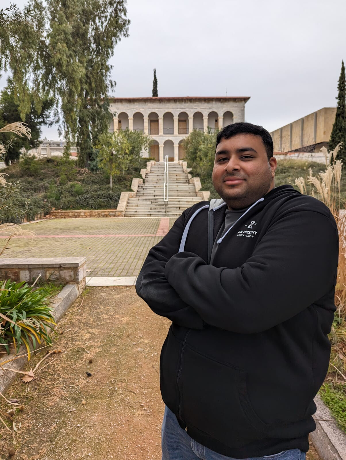 Farrukh Khan