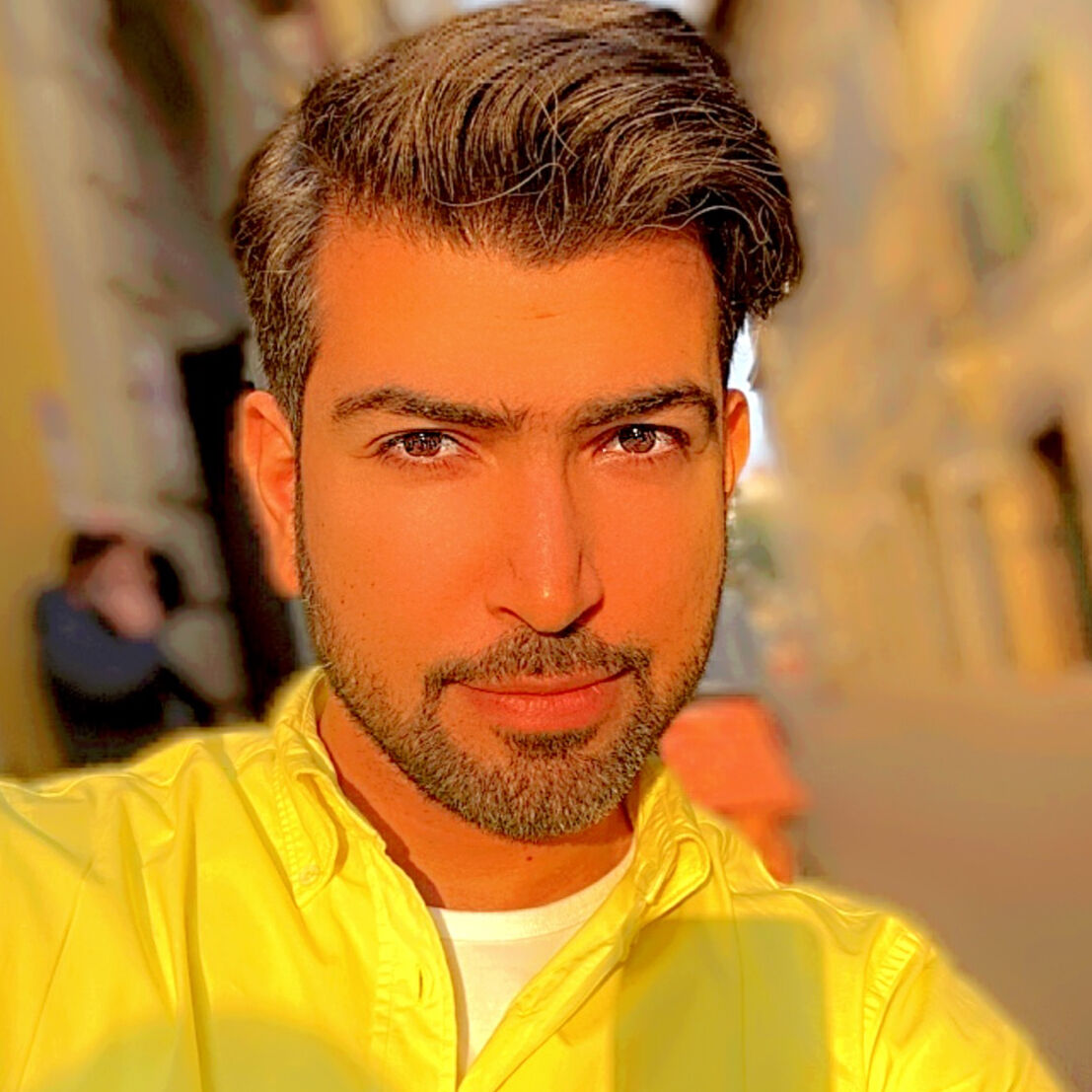 Saeed