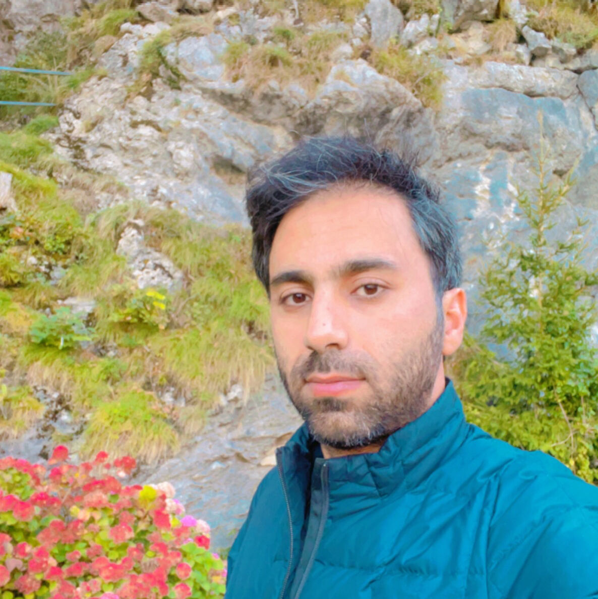 Saleh