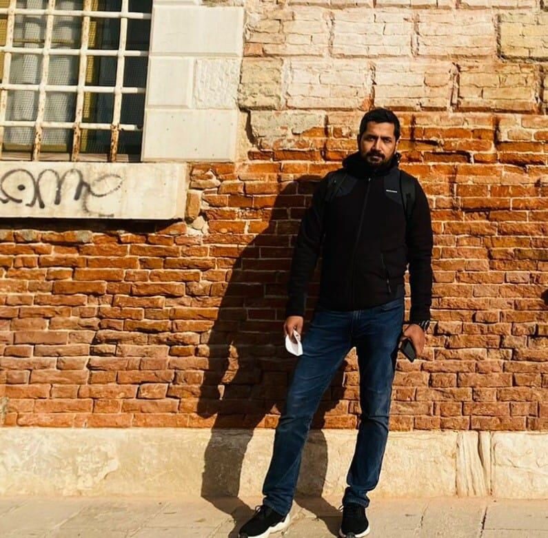Imam