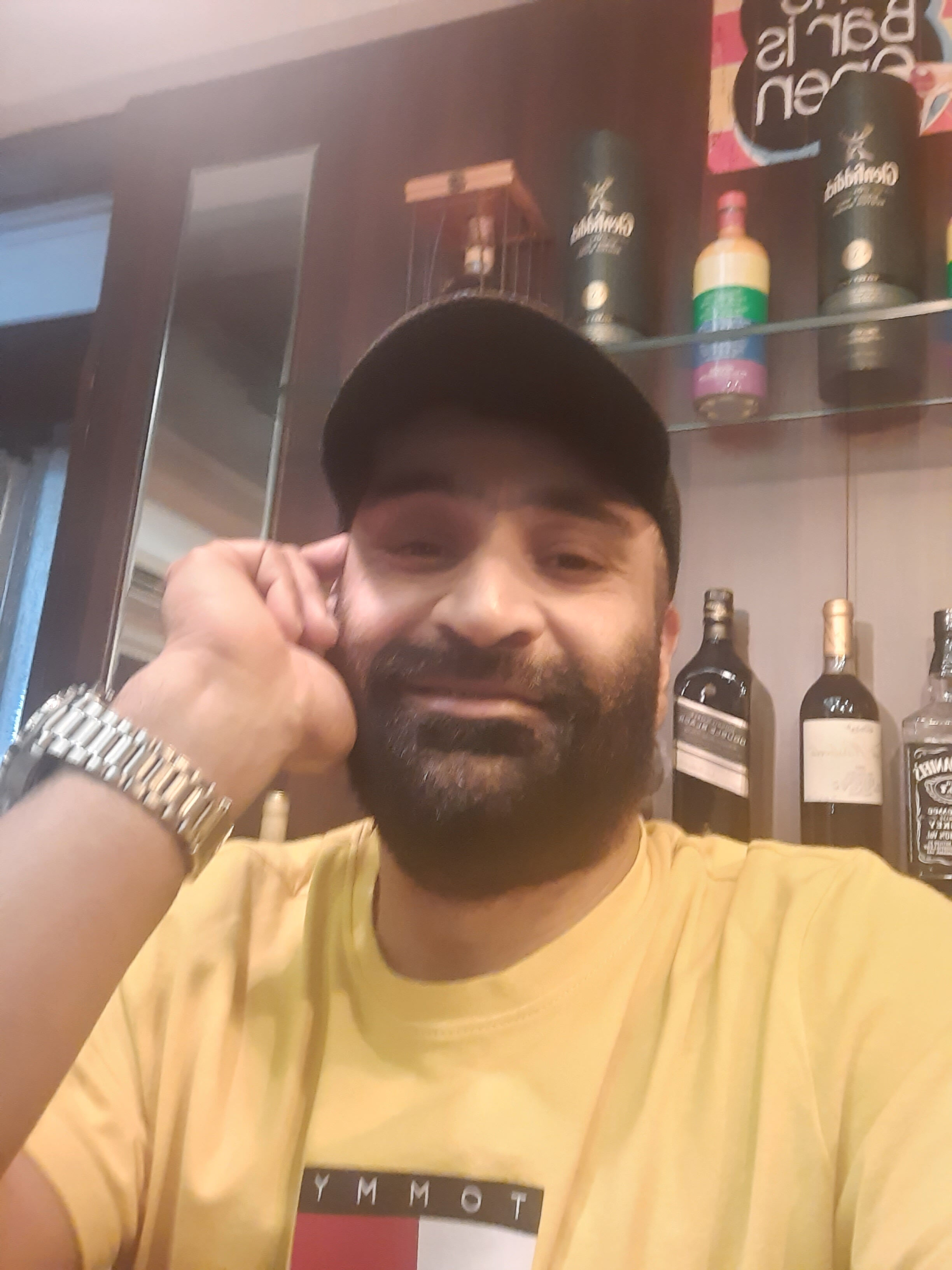 RAMAN SINGH