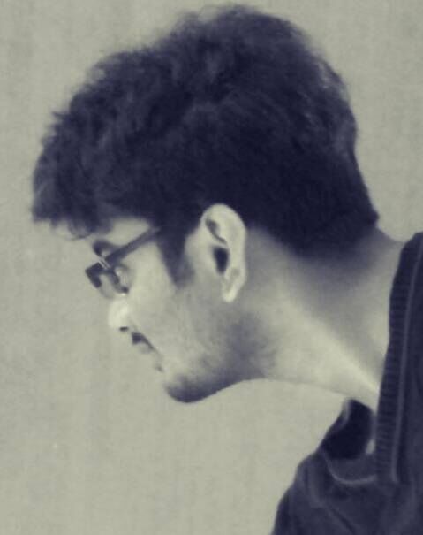 Venkata Pavan Kumar