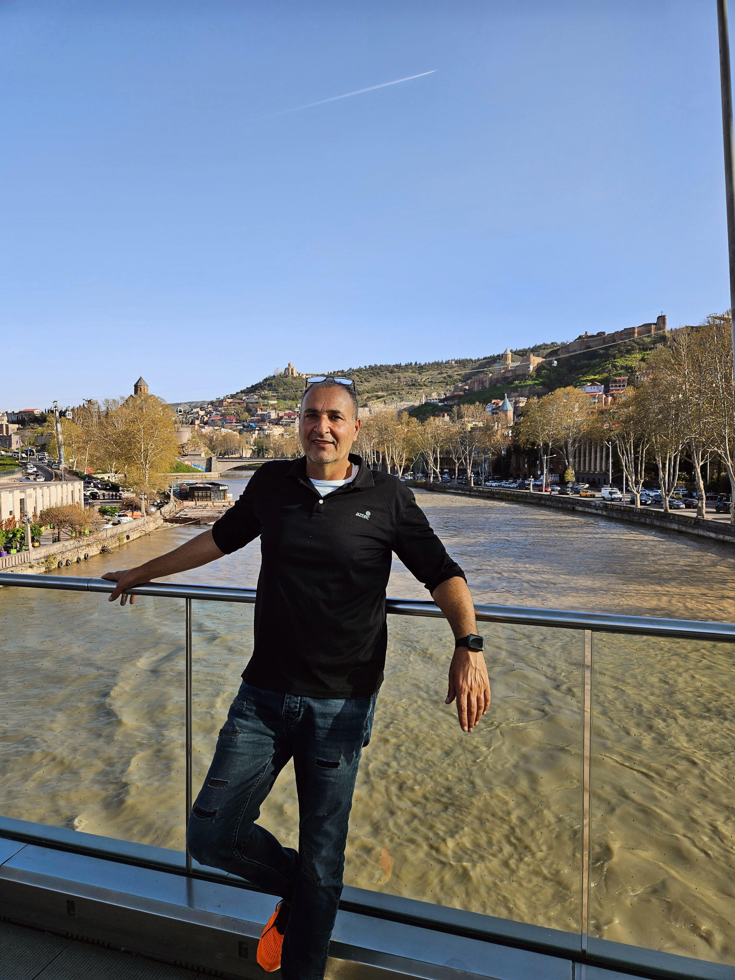 Gil Ram