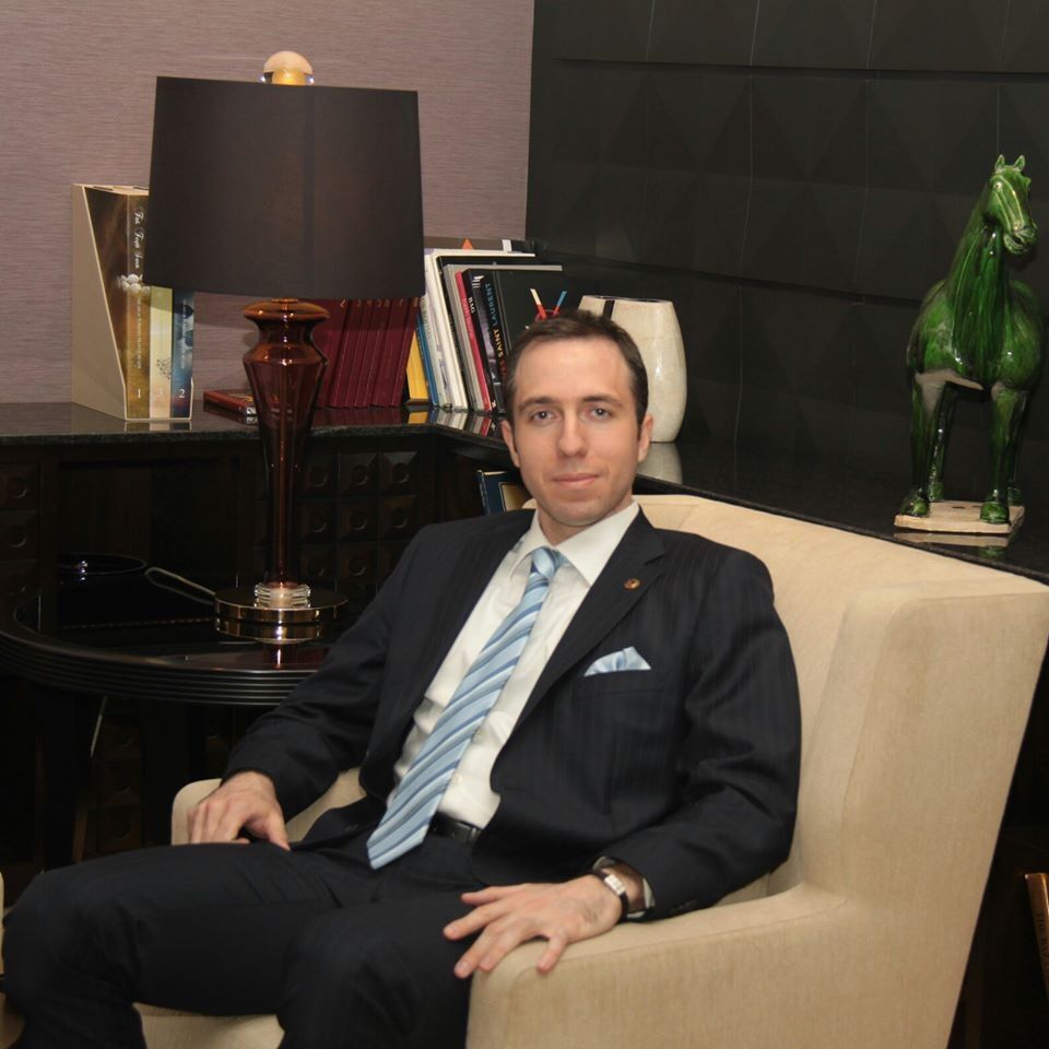 Ahmet Kemal