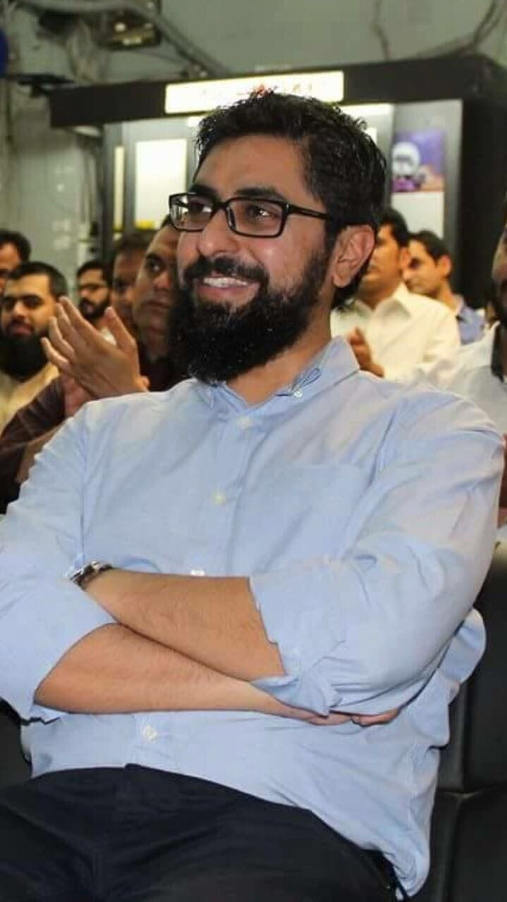Mohsin