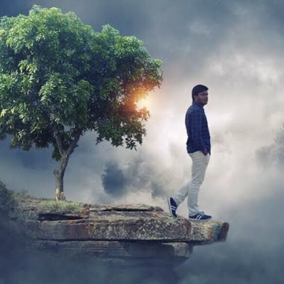 Ricky kumar